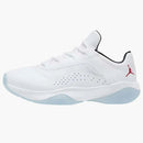 Jordan 11 Cmft Low White Varsity Red (gs)