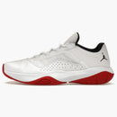 Jordan 11 Cmft Low White Varsity Red
