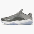 Jordan 11 Cmft Low Wolf Grey