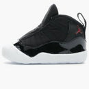 Jordan 11 Crib Bootie 72-10 (i)