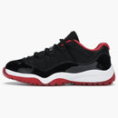 Jordan 11 Low Bred Bp (ps)