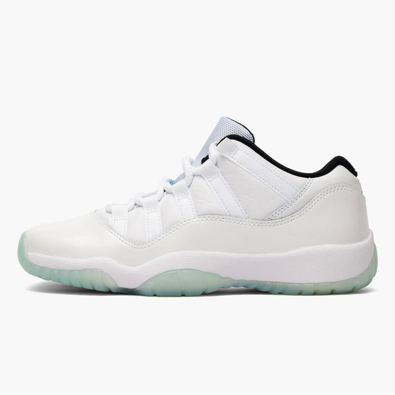 Air Jordan 11 Low Legend Blue