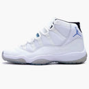 Jordan 11 Og Columbia (1996)