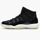 Jordan 11 Retro 72-10 (gs)