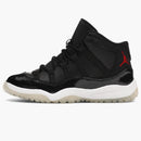 Jordan 11 Retro 72-10 (ps)