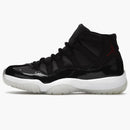 Jordan 11 Retro 72-10