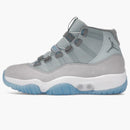 Jordan 11 Retro Adapt Dark Powder Blue