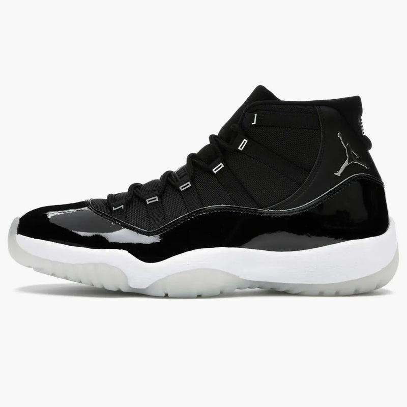 Jordan 11 Retro Jubilee 25 ° anniversario