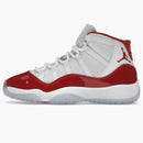 Jordan 11 Retro Cherry (2022) (GS)