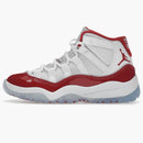 Jordan 11 Retro Cherry (2022) (ps)