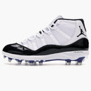 Jordan 11 Retro Cleat Concord