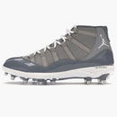 Jordan 11 Retro Cleat Cool Grey