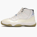 Jordan 11 Retro Columbia (2001)