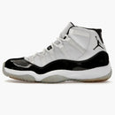 Jordan 11 Retro Concord (2011)