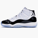 Jordan 11 Retro Concord (2018) (gs)