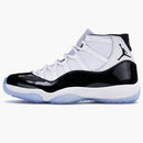 Jordan 11 Retro Concord (2018)