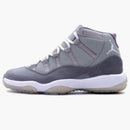 Jordan 11 Retro Cool Grey (2001)