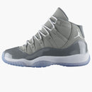 Jordan 11 Retro Cool Grey (2010) (gs)