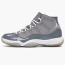 Jordan 11 Retro Cool Grey (2010)