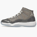 Jordan 11 Retro Cool Grey (2021) (GS)
