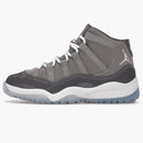 Jordan 11 Retro Cool Gray (2021) (PS)