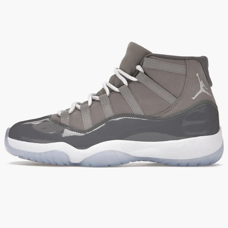 Jordan 11 Retro Cool Grey (2021)