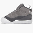 Jordan 11 Retro Crib Bootie Cool Grey (2021) (i)