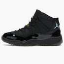 Jordan 11 Retro Gamma Blue (ps)