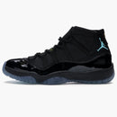 Jordan 11 Retro Gamma Blue