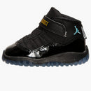 Jordan 11 Retro Gamma Blue (td)
