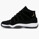 Jordan 11 Retro Heiress Black Stingray (gs)
