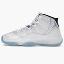 Jordan 11 Retro Legend Blue (2024) (GS)