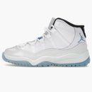 Jordan 11 Retro Legend Blue (2024) (PS)