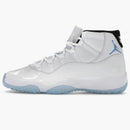 Jordan 11 Retro Legend Blue (2024)
