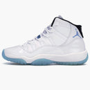 Jordan 11 Retro Legend Blue (2014) (GS)
