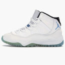 Jordan 11 Retro Legend Blue (ps)