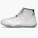 Jordan 11 Retro Legend Blue (2014)