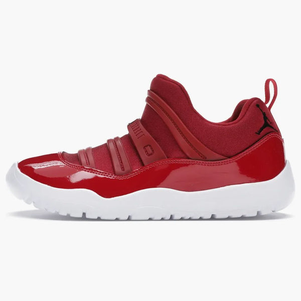 Jordan 11 Retro Little Flex Gym Red (ps)