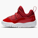 Jordan 11 Retro Little Flex Gym Red (td)