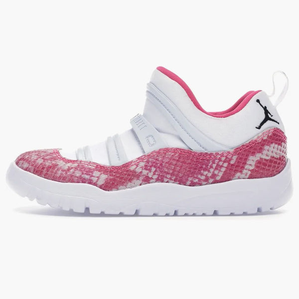 Jordan 11 Retro Little Flex Snake Watermelon (ps)