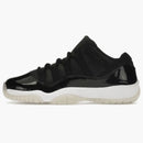 Jordan 11 Retro Low 72-10 (gs)