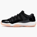 Jordan 11 Retro Low Bleached Coral (gs)