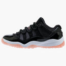 Jordan 11 Retro Low Bleached Coral (ps)