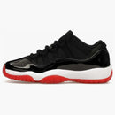 Jordan 11 Retro Low Bred (gs) (2025)