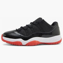 Jordan 11 Retro Low Bred