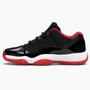 Jordan 11 Retro Low Bred (gs)