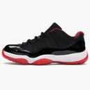 Jordan 11 Retro Low Bred