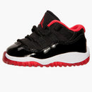 Jordan 11 Retro Low Bred (td)