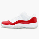 Jordan 11 Retro Low Cherry (2016) (gs)