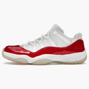 Jordan 11 Retro Low Cherry (2016)
